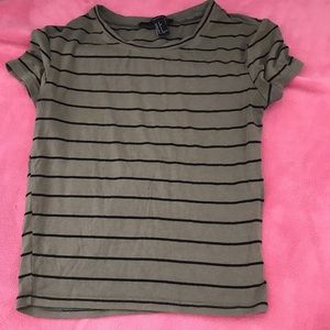 Forever 21 Crop Top